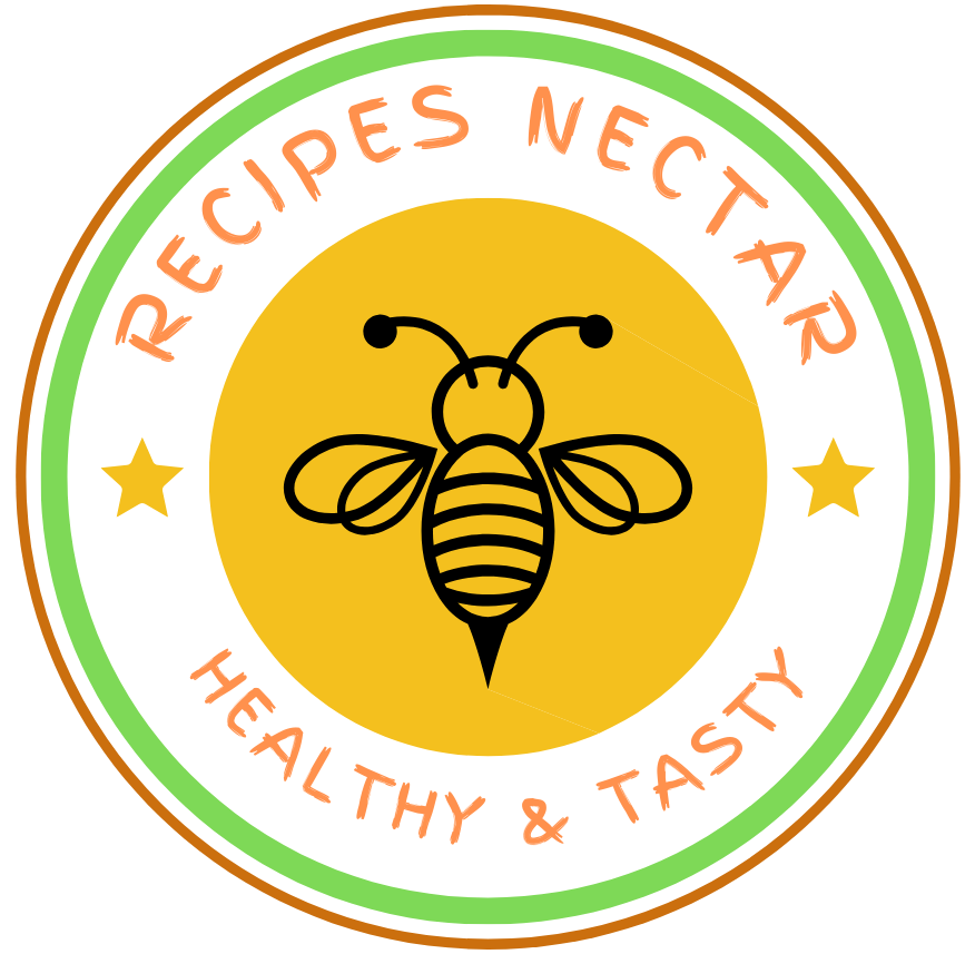 Recipes Nectar