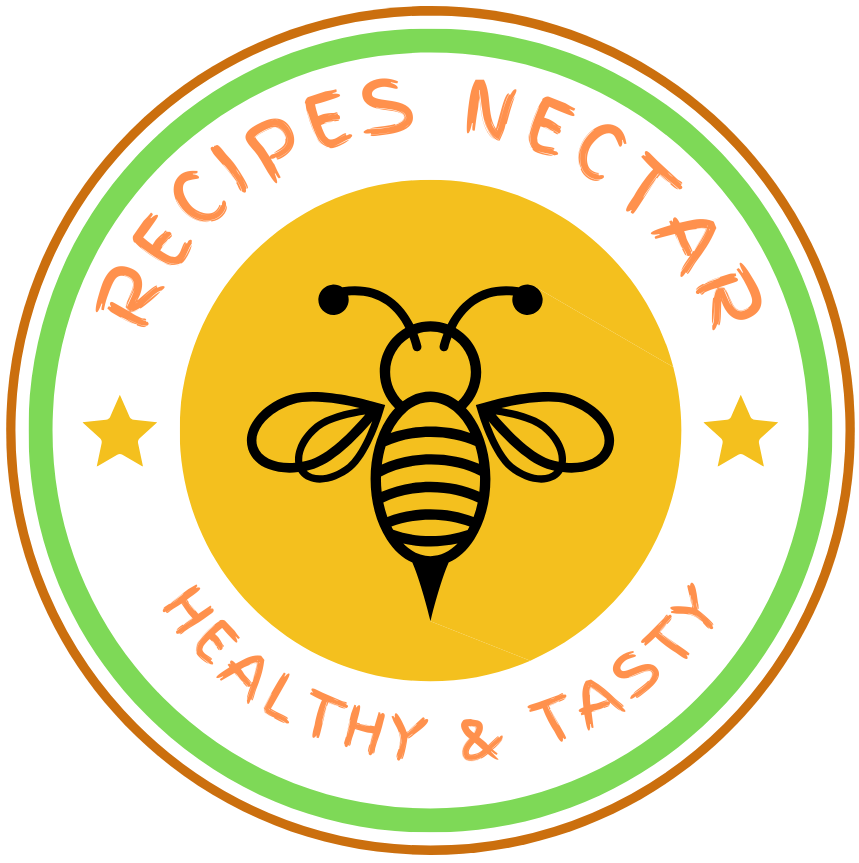 Recipes Nectar